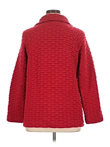 JM Collection Coat (view 2)