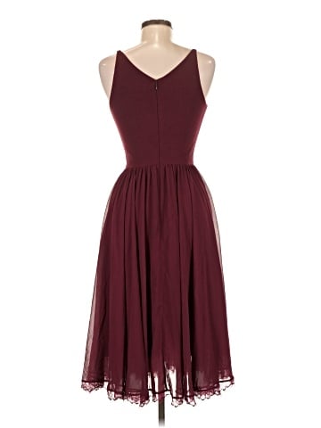 Dress the Population Cocktail Dress (view 2)