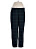 J.Crew Plaid Green Casual Pants Size 4 - photo 1