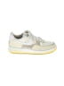 Nike Gray Sneakers Size 8 1/2 - photo 1