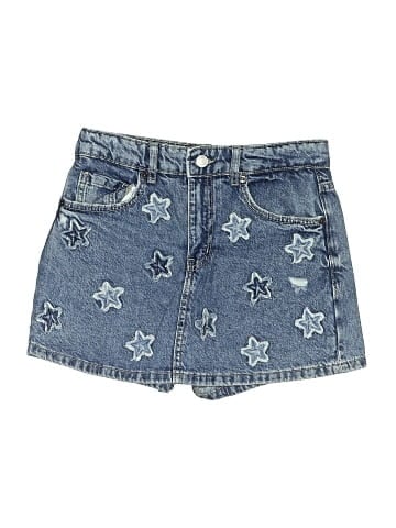 Zara Skort (view 1)