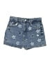 Zara Stars Blue Skort Size 13 - 14 - photo 1