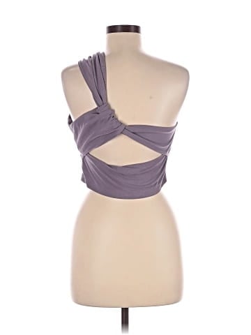 Urban Outfitters Sleeveless Blouse (view 2)
