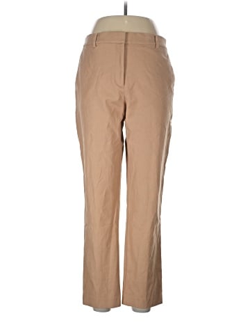Ann Taylor Khakis (view 1)