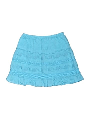 Greendog Skirt (view 2)