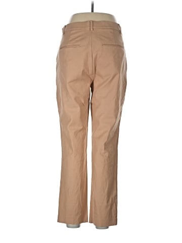 Ann Taylor Khakis (view 2)