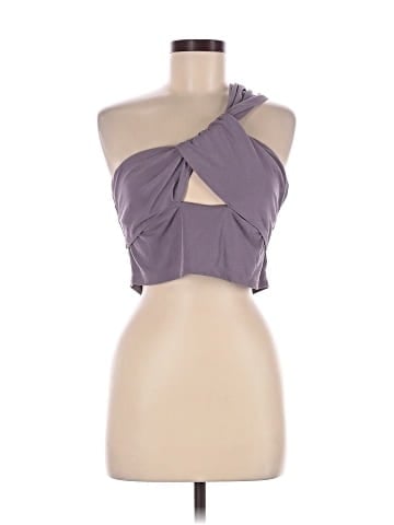 Urban Outfitters Sleeveless Blouse (view 1)