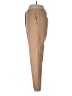 Ann Taylor Solid Tan Khakis Size 10 - photo 5