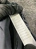 Fabletics Solid Black Athletic Shorts Size S - photo 4