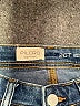 Pilcro Hearts Blue Jeans Size 26 waist (tall) - photo 7