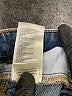 Pilcro Hearts Blue Jeans Size 26 waist (tall) - photo 8