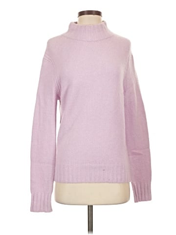 Point Sur Turtleneck Sweater (view 1)
