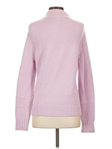 Point Sur Turtleneck Sweater (view 2)
