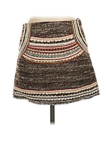 Zara Casual Skirt (view 1)