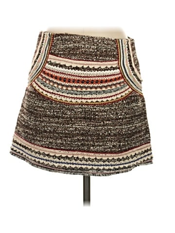 Zara Casual Skirt (view 2)