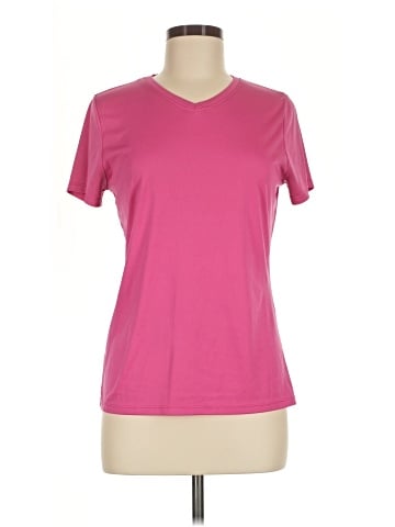 Hanes Active T-Shirt (view 1)