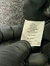 Talbots Black Short Sleeve T-Shirt Size 18 - photo 8