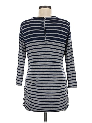 Jessica Simpson 3/4 Sleeve T-Shirt (view 2)