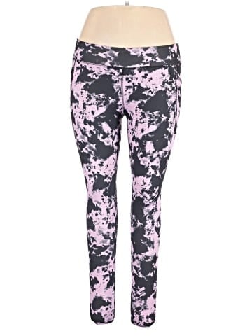 Athletic Works Active Pants (view 1)
