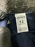 Carter's 100% Cotton Blue Dress 9-12 MO / 12 MO - photo 3