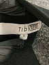Tibi Black Sleeveless Blouse Size 6 - photo 7