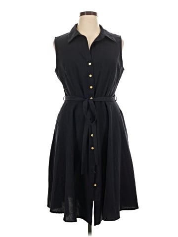 Sharagano Casual Dress (view 1)