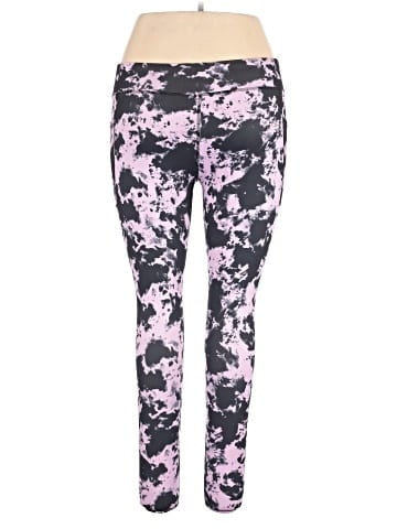 Athletic Works Active Pants (view 2)