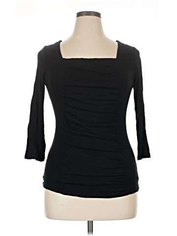 INC International Concepts 3/4 Sleeve Top (view 1)