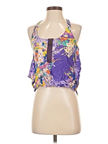 O'Neill Sleeveless Blouse (view 1)