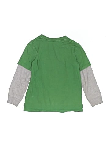 John Deere Long Sleeve T-Shirt (view 2)
