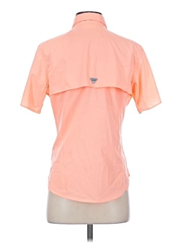 Columbia Short Sleeve Blouse (view 2)