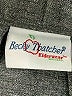 Becky Thatcher 100% Polyester Solid Gray Formal Skirt Size 7 - photo 4