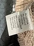 Miracle Tan Pullover Sweater Size Med - Lg - photo 8