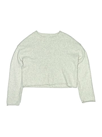 Zara Pullover Sweater (view 1)