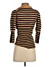 XOXO Gold Pullover Sweater Size S - photo 2