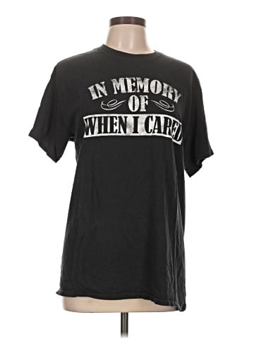 Delta Pro Weight Short Sleeve T-Shirt (view 1)