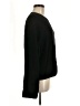 Gap Solid Black Pullover Sweater Size M - photo 4