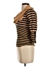 XOXO Gold Pullover Sweater Size S - photo 5