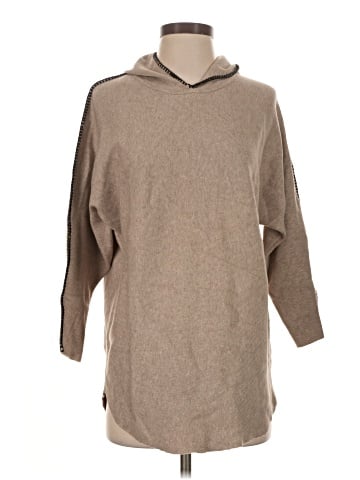 Keren Hart Poncho (view 1)