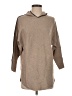 Keren Hart Tan Poncho Size S - photo 1