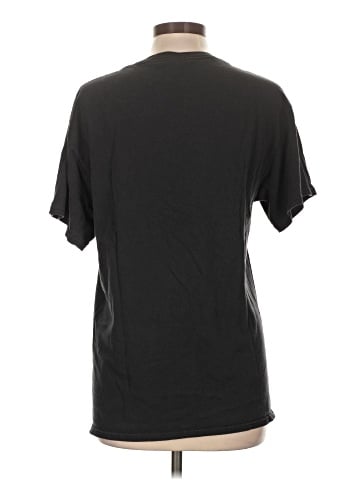 Delta Pro Weight Short Sleeve T-Shirt (view 2)