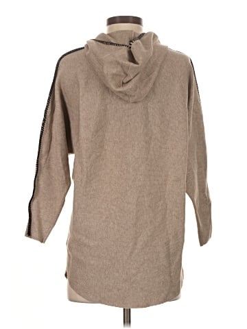 Keren Hart Poncho (view 2)