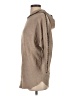 Keren Hart Tan Poncho Size S - photo 5