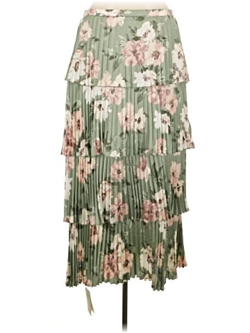 Abercrombie & Fitch Casual Skirt (view 1)