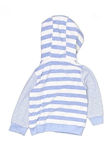 Carter's Zip Up Hoodie (view 2)