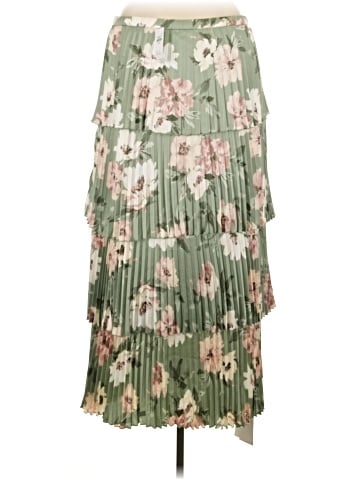 Abercrombie & Fitch Casual Skirt (view 2)