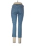 Uniqlo Color Block Blue Jeans Size L - photo 2