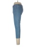 Uniqlo Color Block Blue Jeans Size L - photo 5