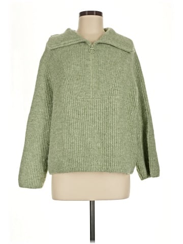 Divided by H&M Pullover Sweater (view 1)