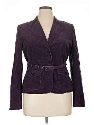AGB Blazer (view 1)